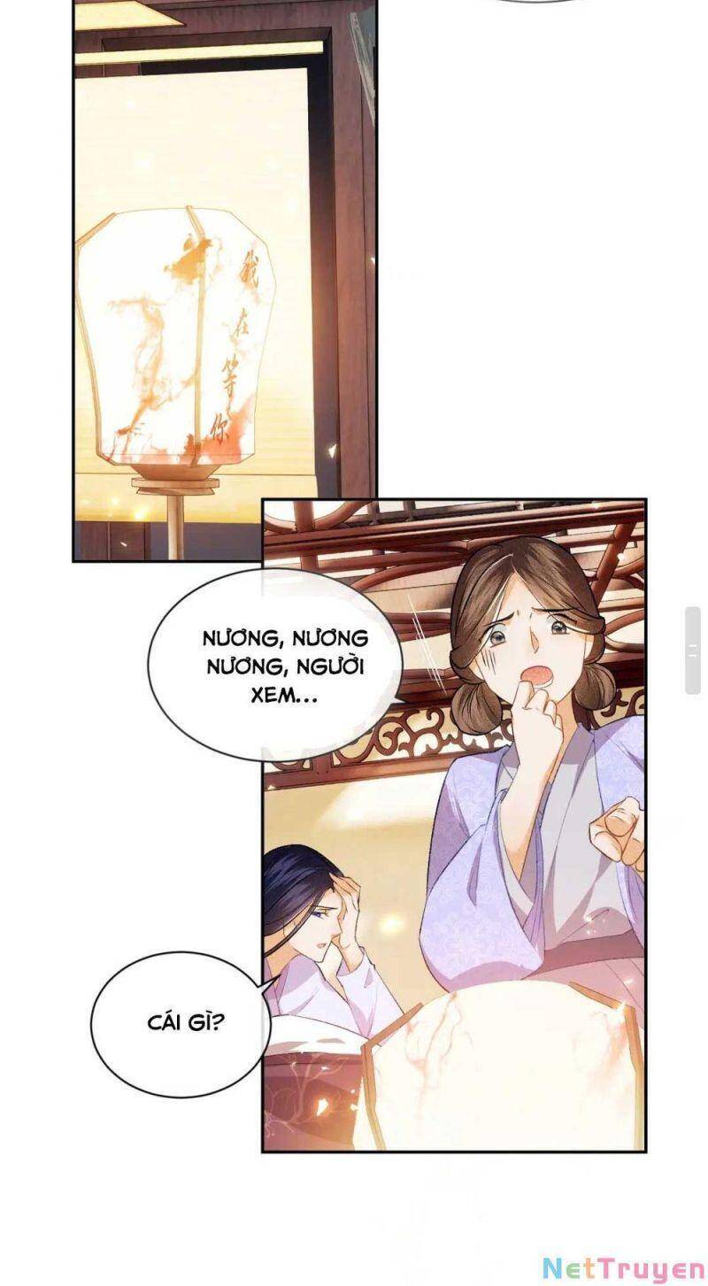 Mãn Cấp Trà Xanh Xuyên Không Thành Tiểu Đáng Thương Chapter 4 - 34