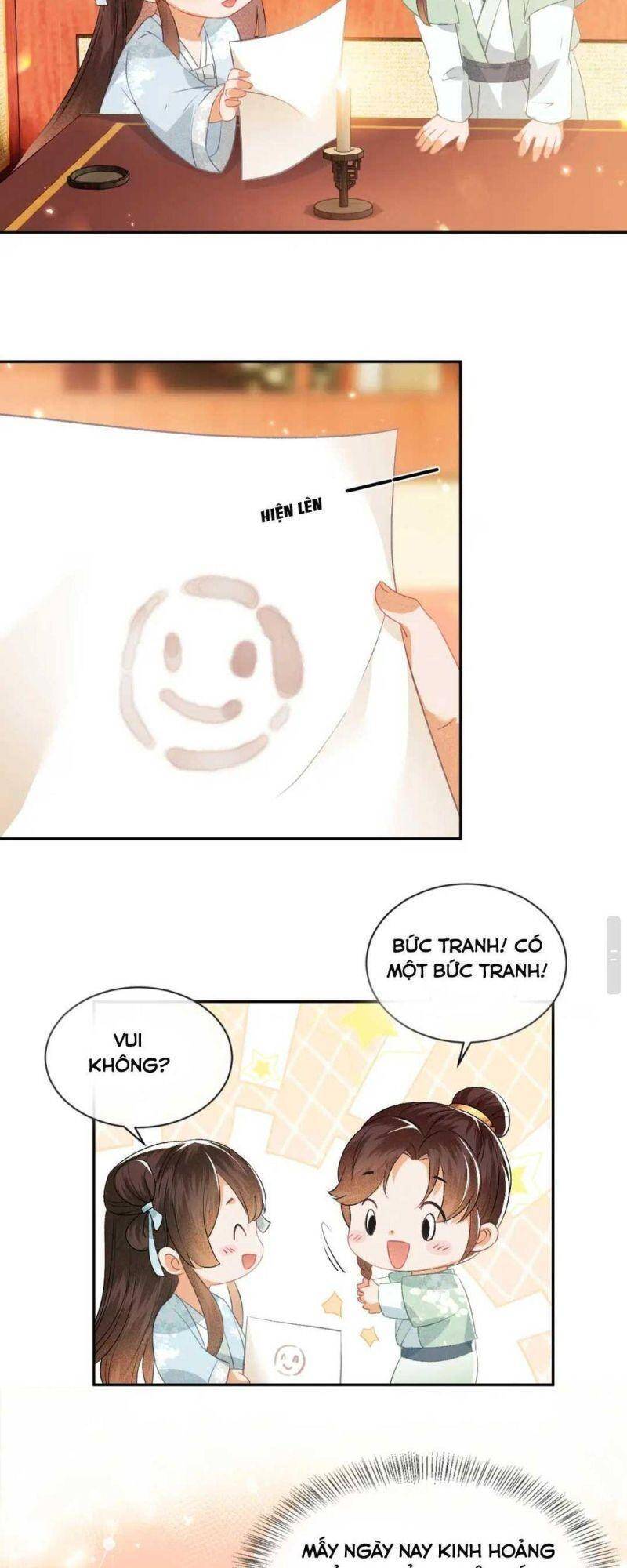 Mãn Cấp Trà Xanh Xuyên Không Thành Tiểu Đáng Thương Chapter 4 - 43