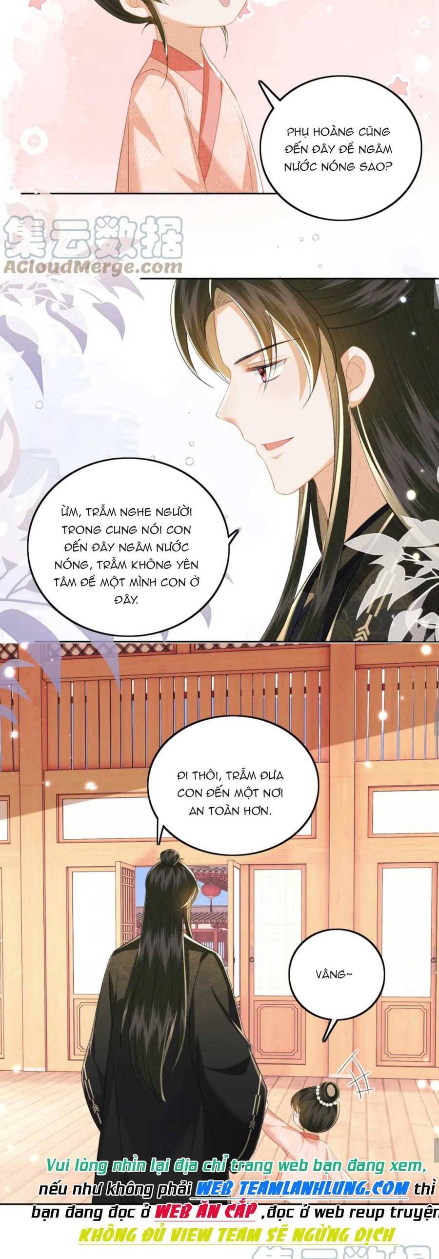 Mãn Cấp Trà Xanh Xuyên Không Thành Tiểu Đáng Thương Chapter 42 - 15