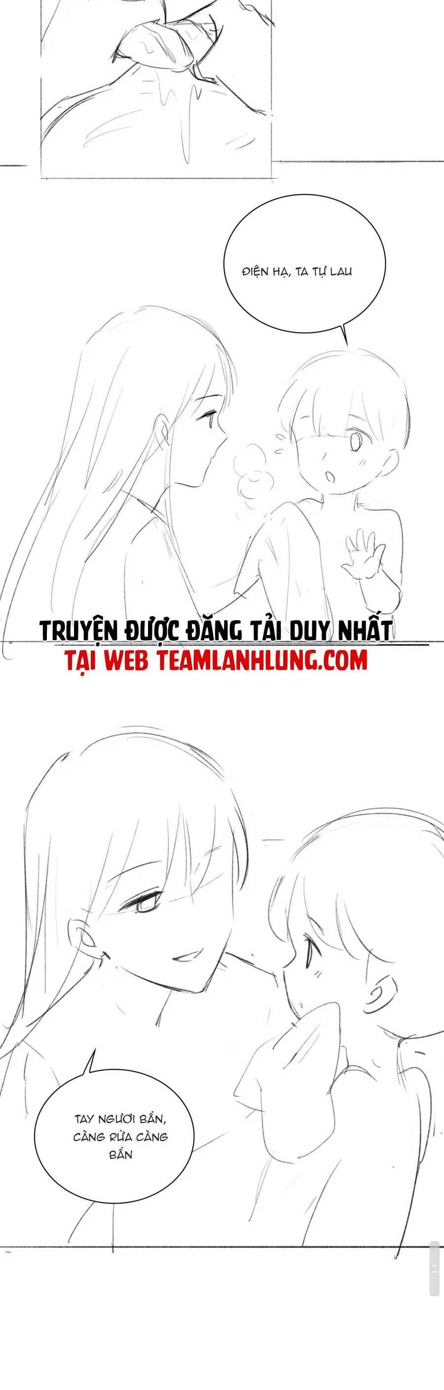 Mãn Cấp Trà Xanh Xuyên Không Thành Tiểu Đáng Thương Chapter 47 - 23