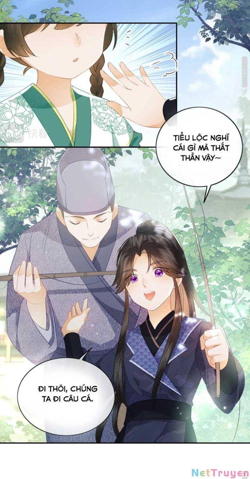 Mãn Cấp Trà Xanh Xuyên Không Thành Tiểu Đáng Thương Chapter 6 - 27