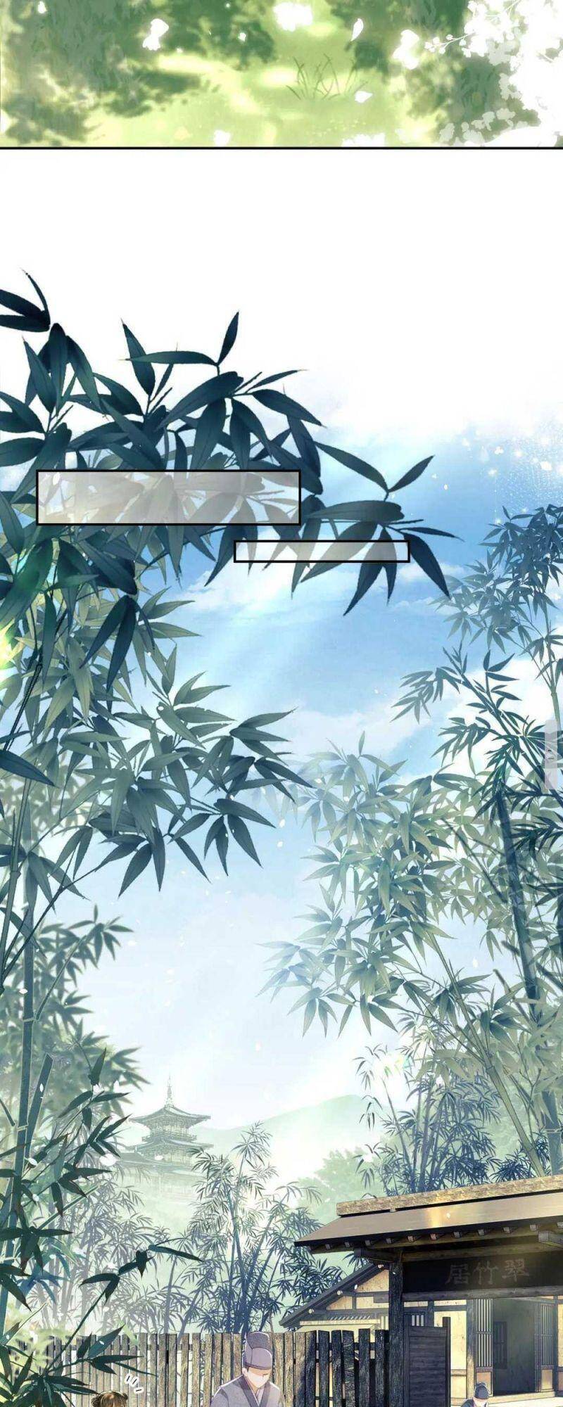 Mãn Cấp Trà Xanh Xuyên Không Thành Tiểu Đáng Thương Chapter 6 - 34