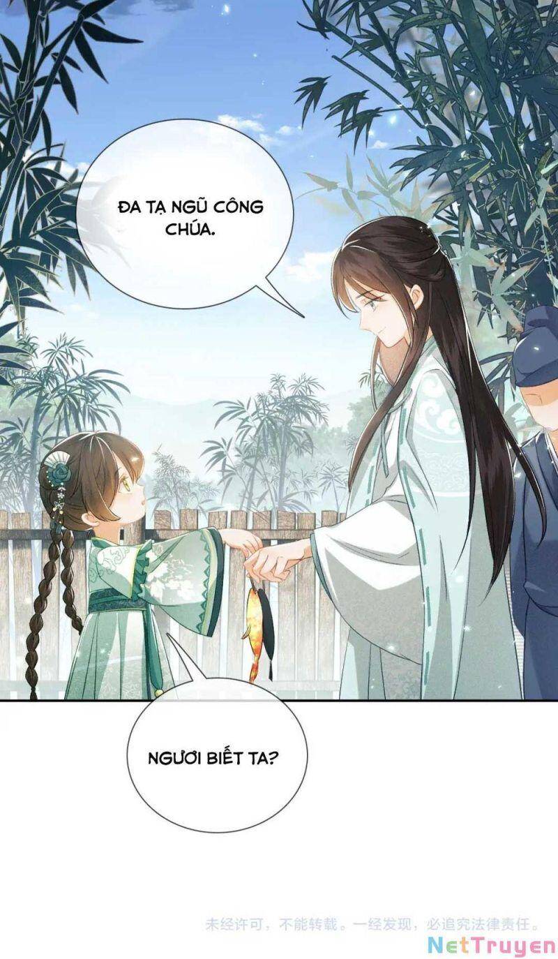 Mãn Cấp Trà Xanh Xuyên Không Thành Tiểu Đáng Thương Chapter 6 - 43
