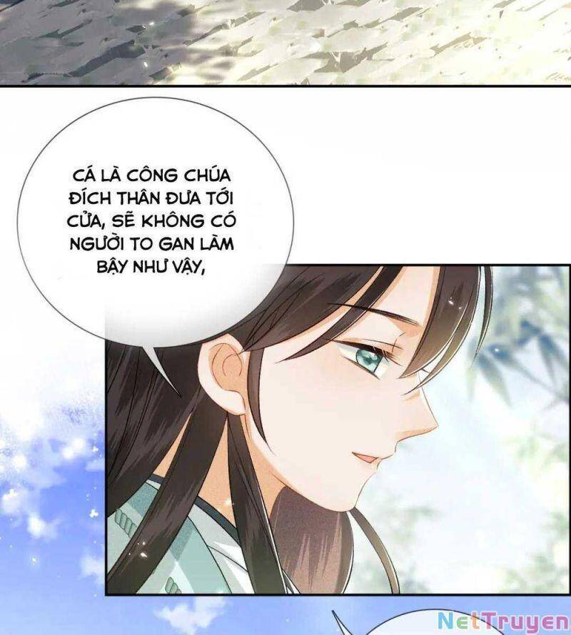 Mãn Cấp Trà Xanh Xuyên Không Thành Tiểu Đáng Thương Chapter 7 - 16