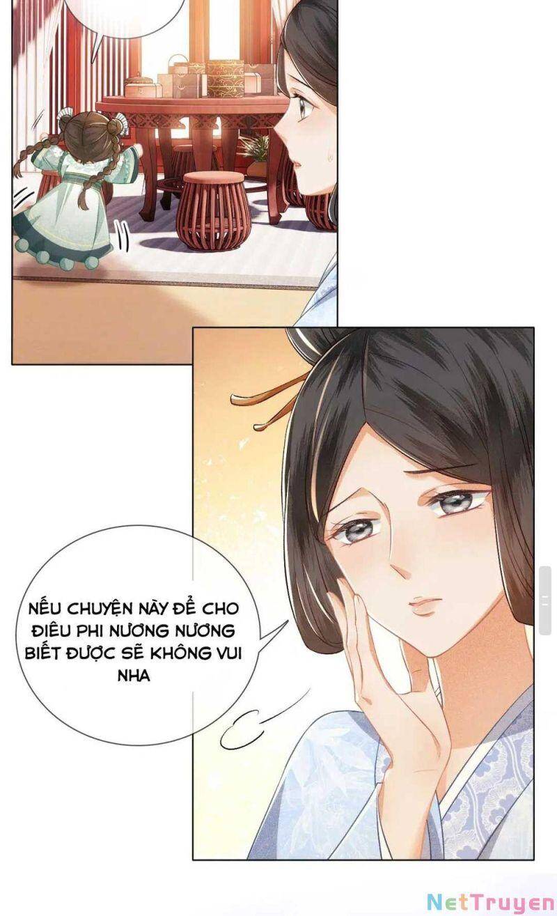 Mãn Cấp Trà Xanh Xuyên Không Thành Tiểu Đáng Thương Chapter 7 - 19