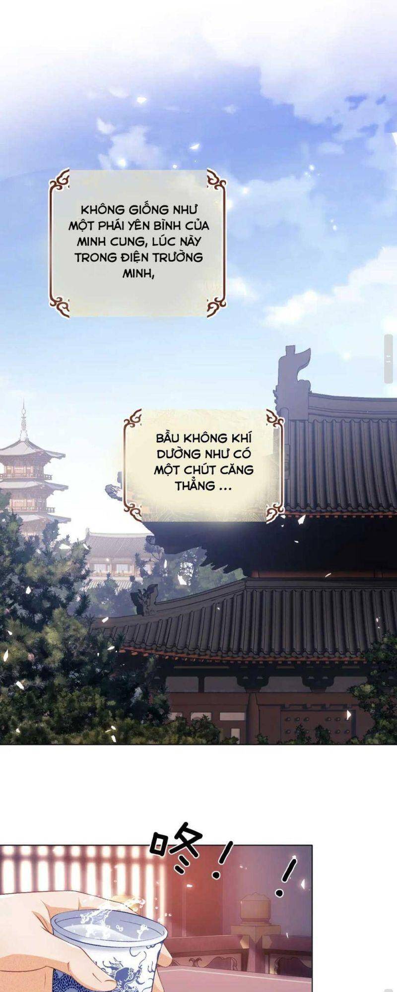 Mãn Cấp Trà Xanh Xuyên Không Thành Tiểu Đáng Thương Chapter 7 - 21