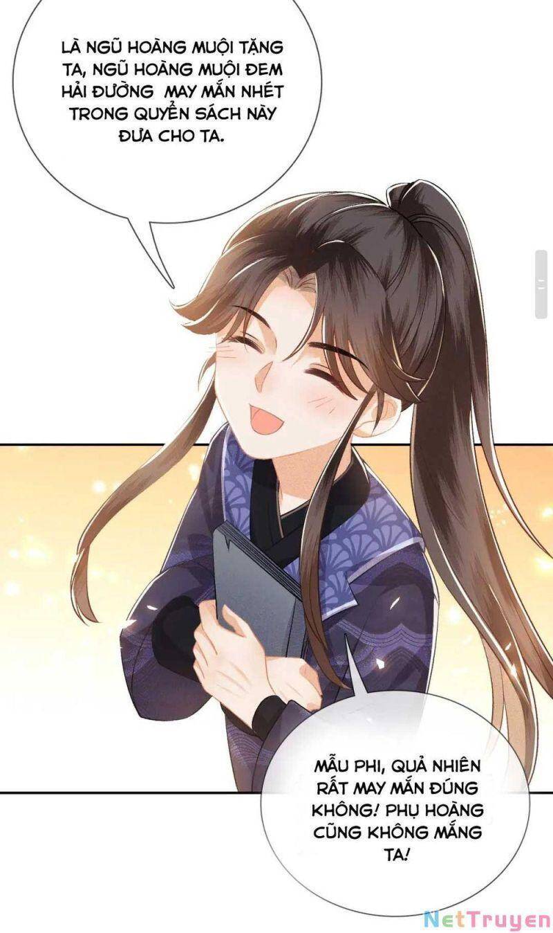 Mãn Cấp Trà Xanh Xuyên Không Thành Tiểu Đáng Thương Chapter 7 - 36