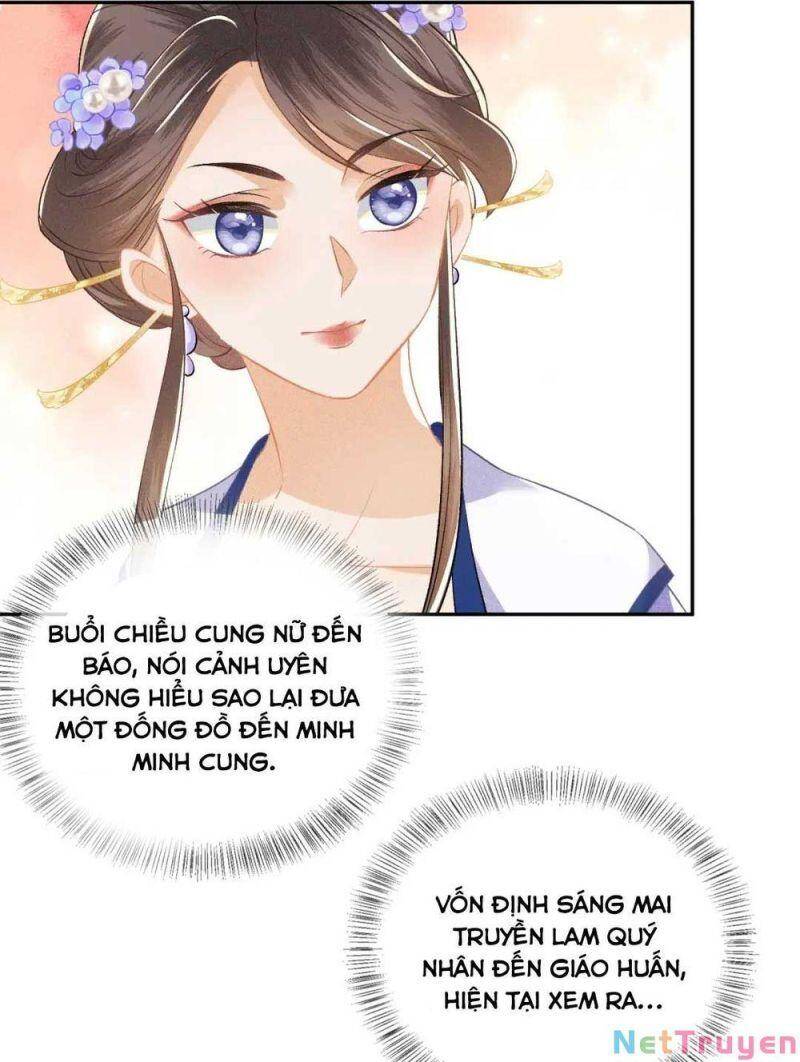 Mãn Cấp Trà Xanh Xuyên Không Thành Tiểu Đáng Thương Chapter 7 - 38