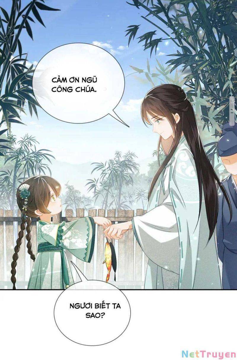 Mãn Cấp Trà Xanh Xuyên Không Thành Tiểu Đáng Thương Chapter 7 - 9