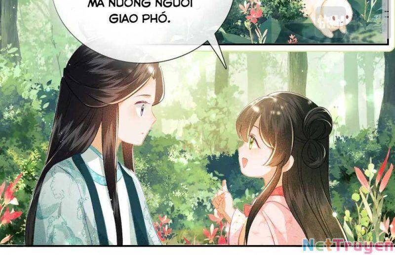 Mãn Cấp Trà Xanh Xuyên Không Thành Tiểu Đáng Thương Chapter 9 - 22