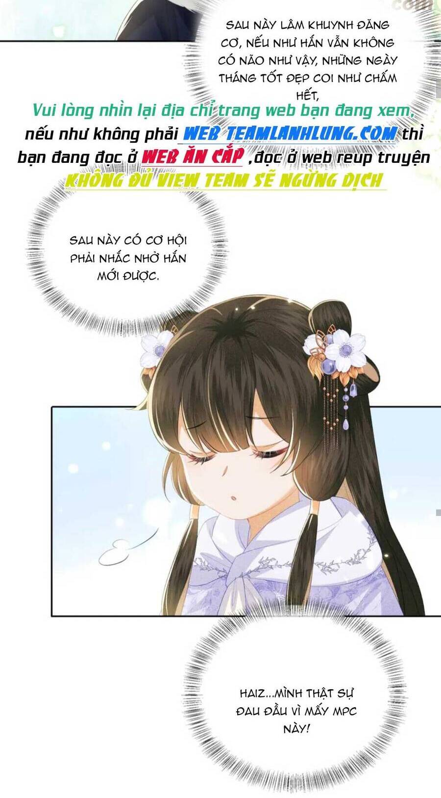 Mãn Cấp Trà Xanh Xuyên Không Thành Tiểu Đáng Thương Chapter 25 - 20