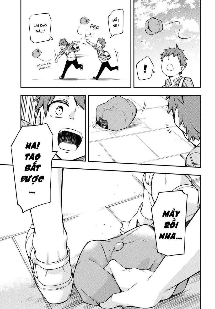 Đó Là Vì Cậu Thích Radio Chapter 1 - 11