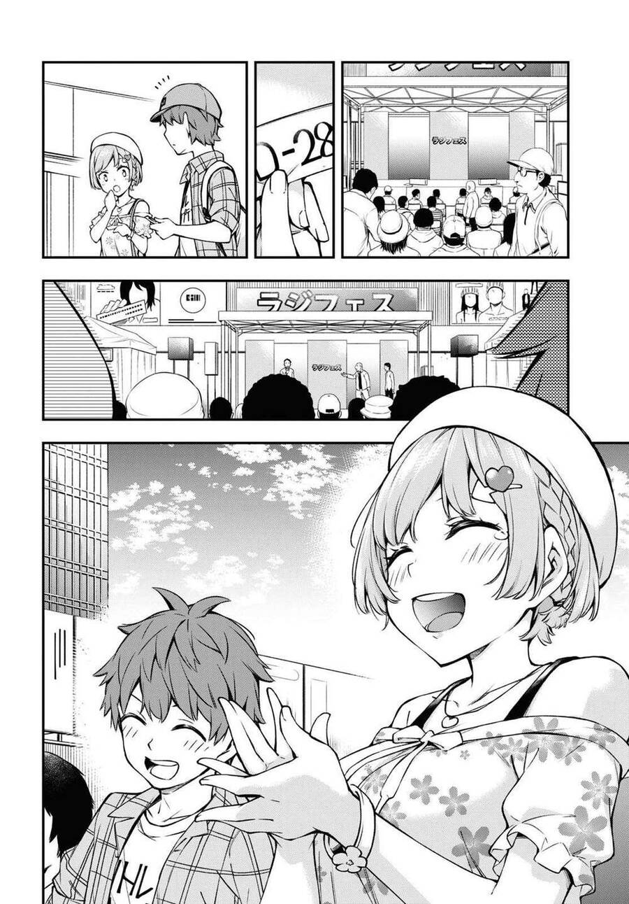 Đó Là Vì Cậu Thích Radio Chapter 1 - 17