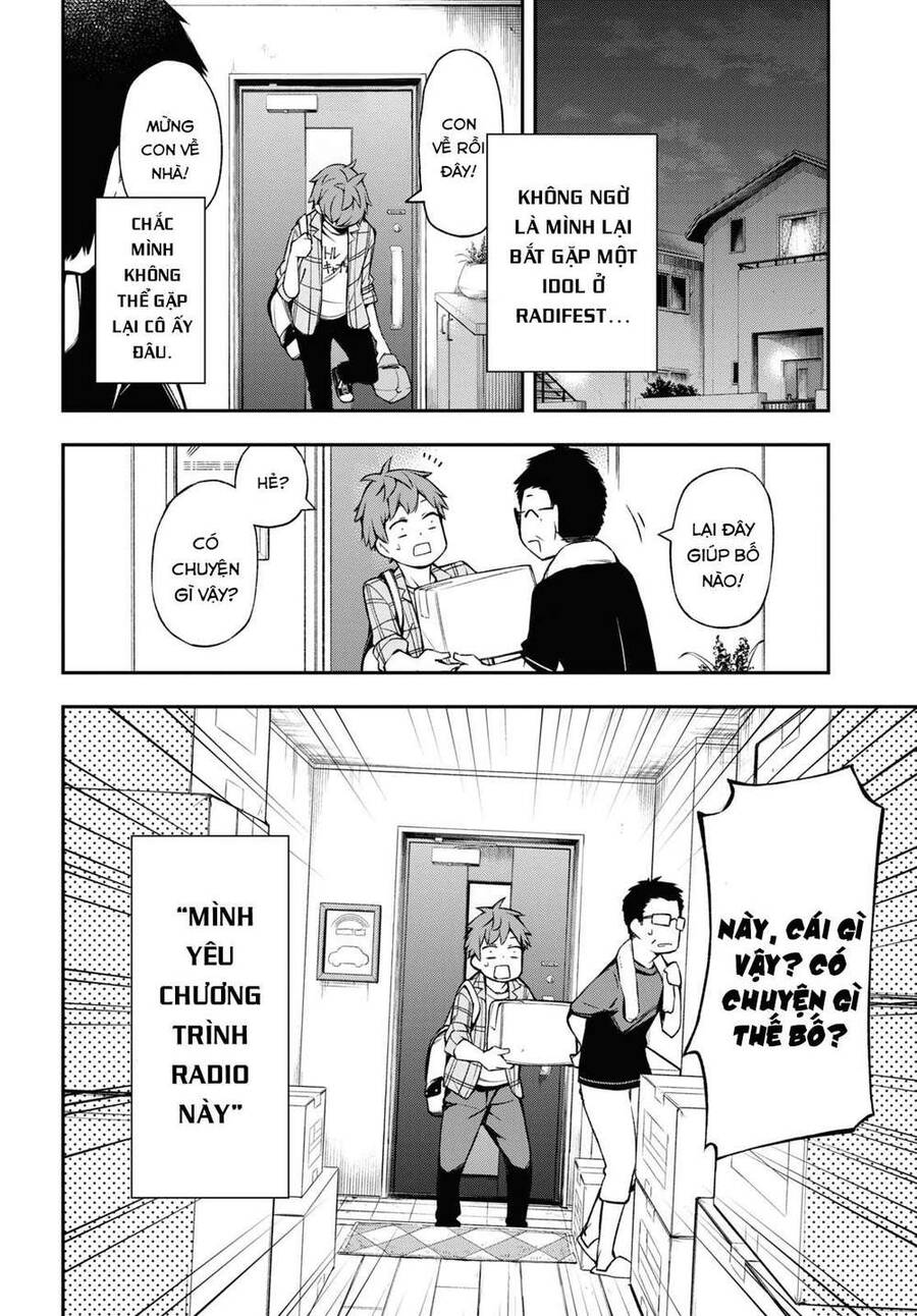 Đó Là Vì Cậu Thích Radio Chapter 1 - 45