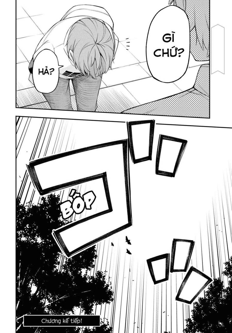 Đó Là Vì Cậu Thích Radio Chapter 10 - 21