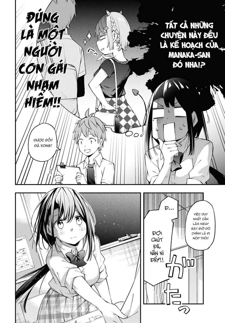 Đó Là Vì Cậu Thích Radio Chapter 12 - 10