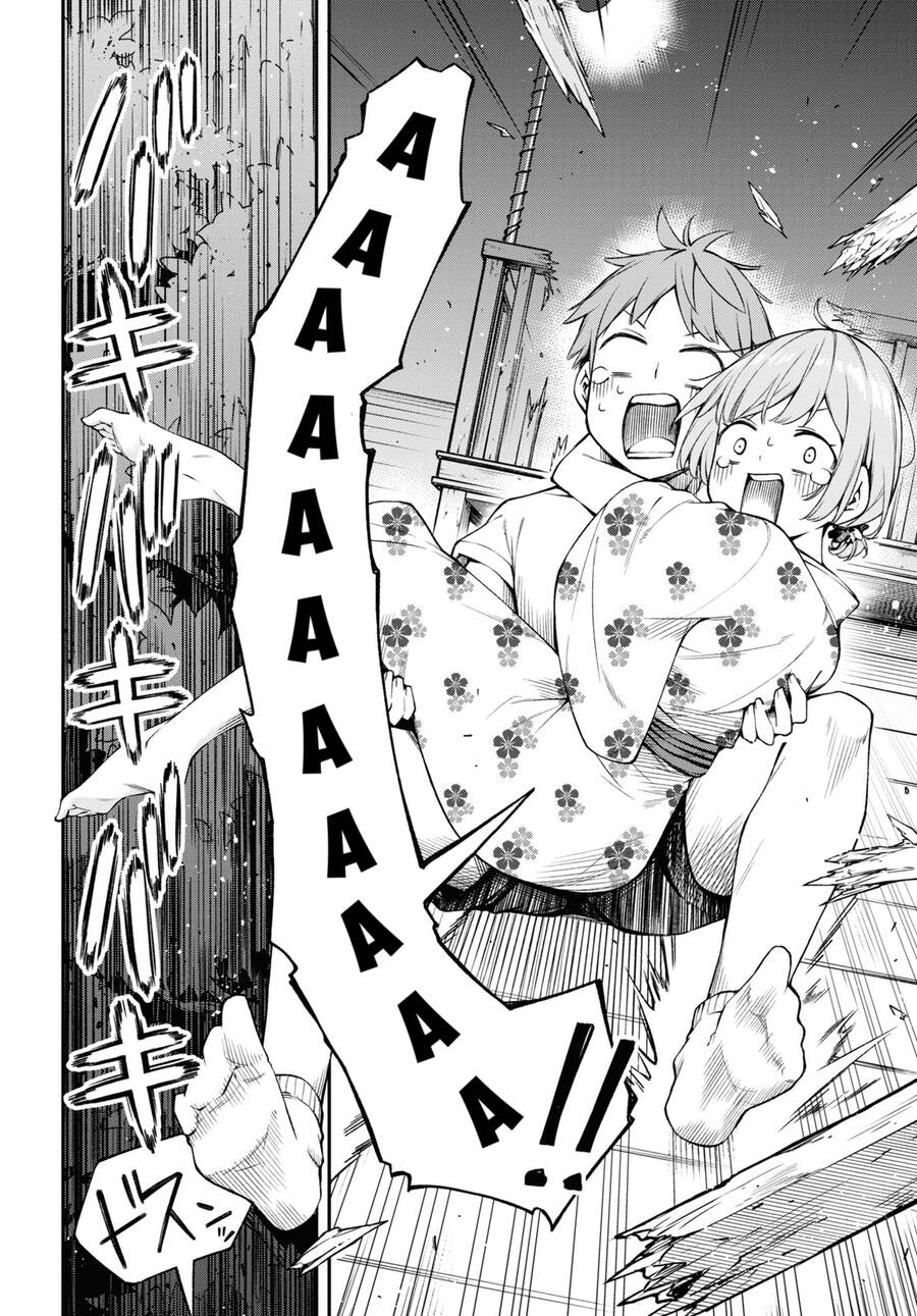 Đó Là Vì Cậu Thích Radio Chapter 14 - 16