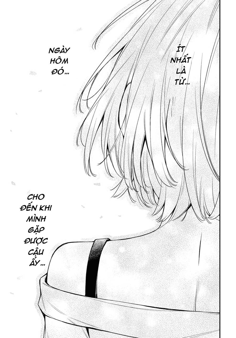 Đó Là Vì Cậu Thích Radio Chapter 14 - 19