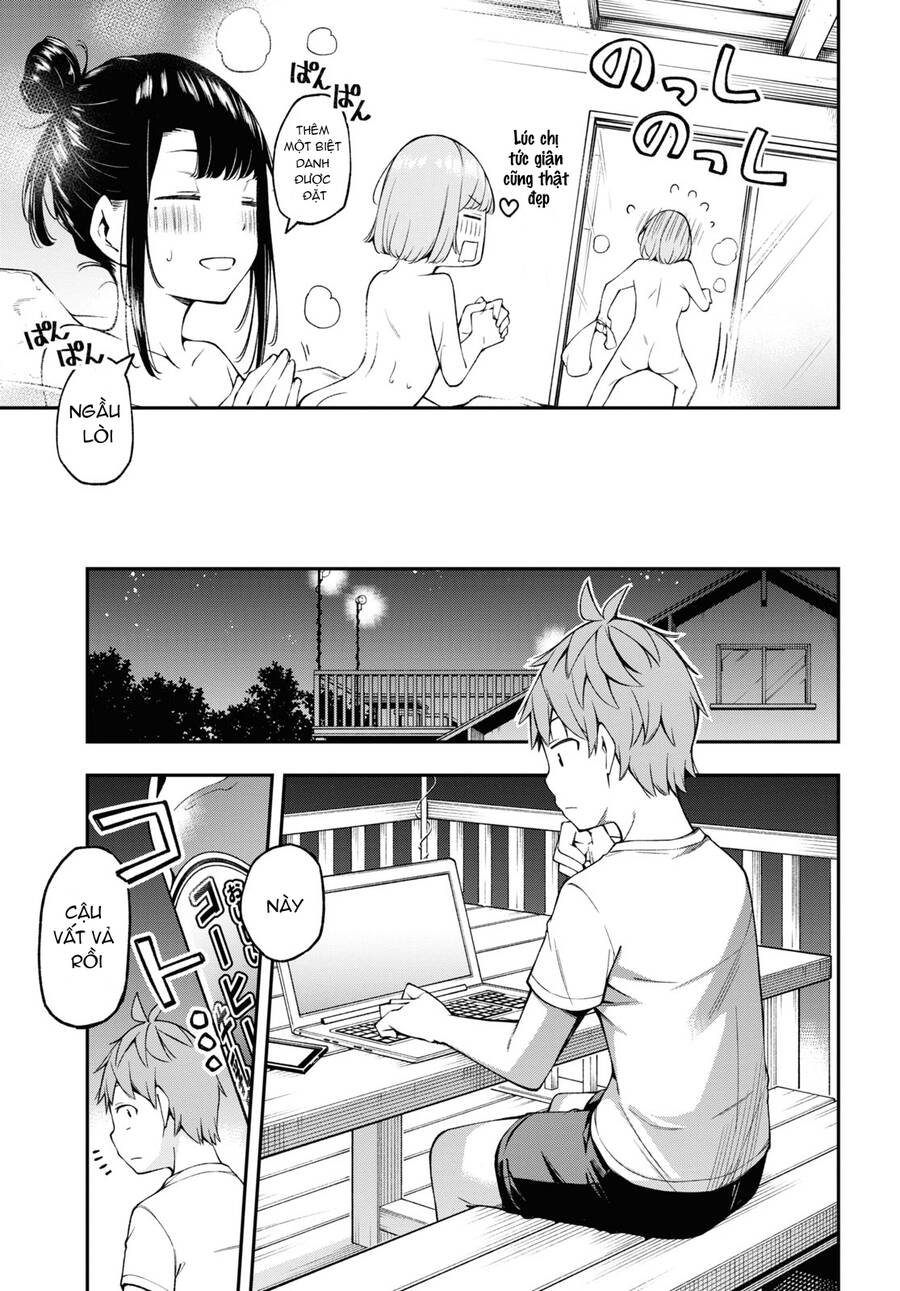 Đó Là Vì Cậu Thích Radio Chapter 14 - 9