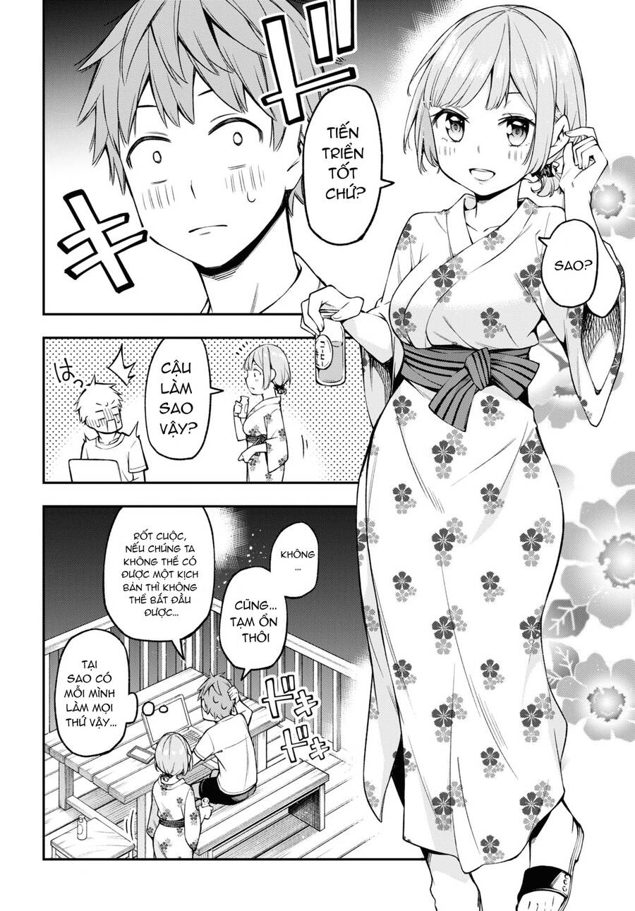 Đó Là Vì Cậu Thích Radio Chapter 14 - 10