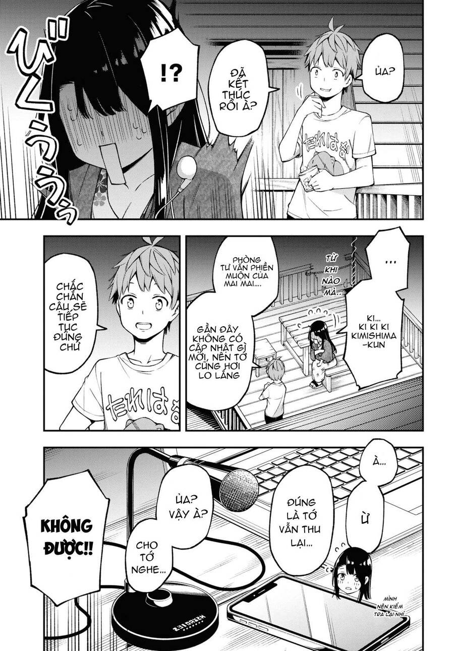 Đó Là Vì Cậu Thích Radio Chapter 15 - 9