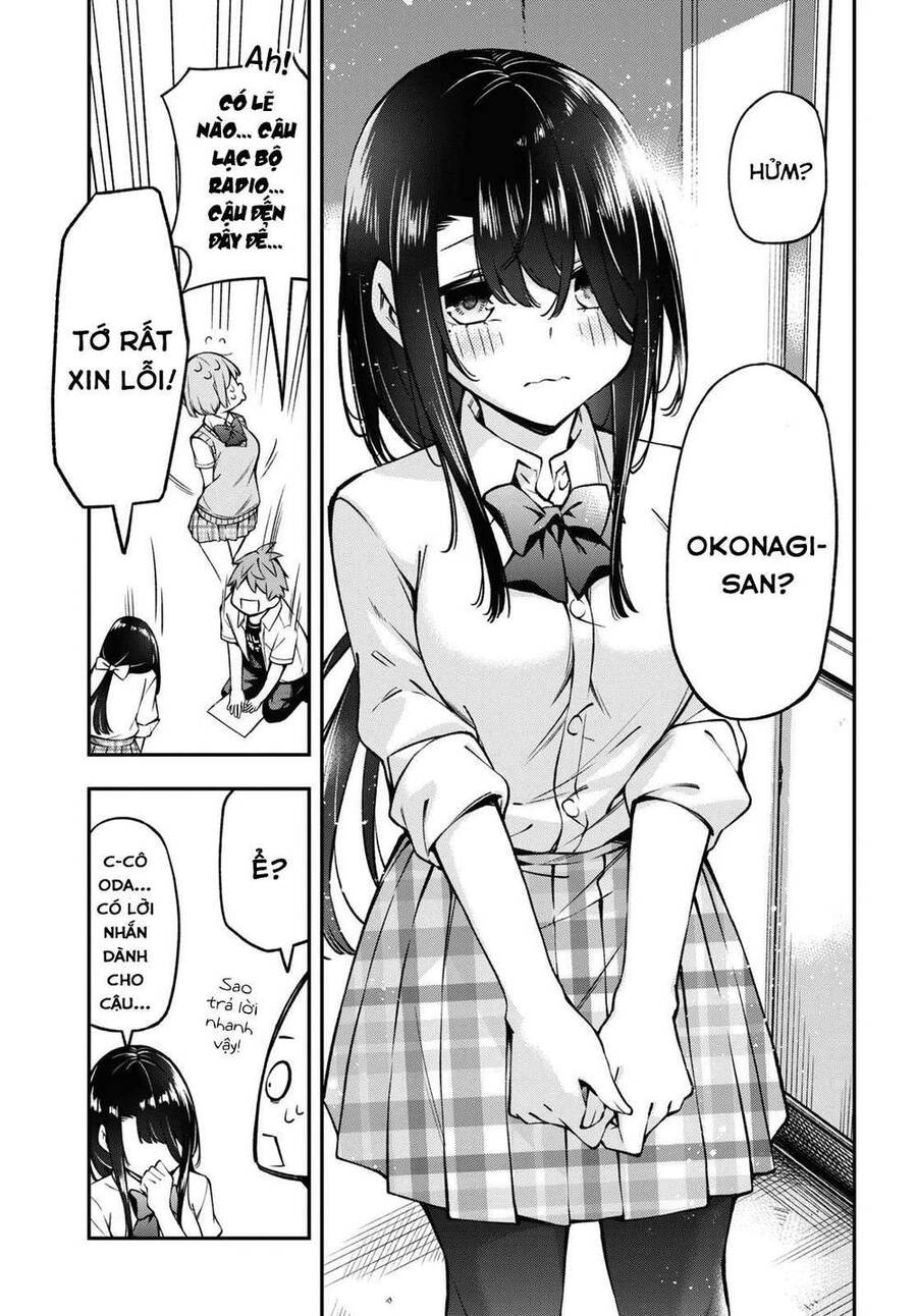 Đó Là Vì Cậu Thích Radio Chapter 2 - 39
