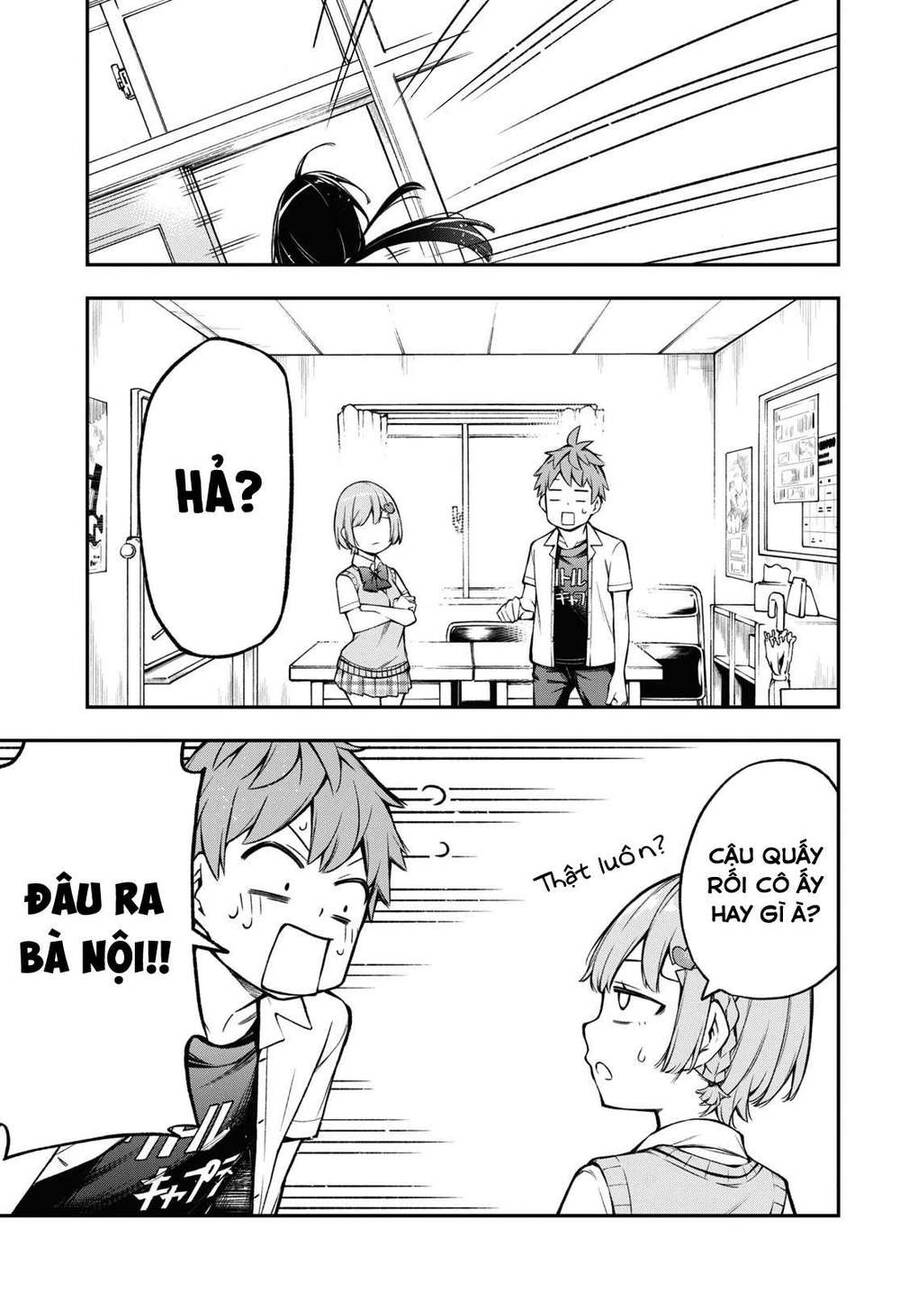 Đó Là Vì Cậu Thích Radio Chapter 3 - 20