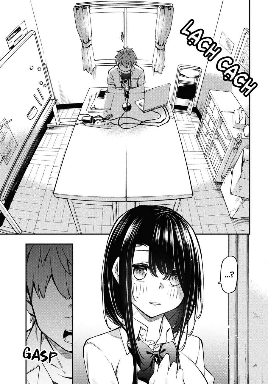 Đó Là Vì Cậu Thích Radio Chapter 4 - 14