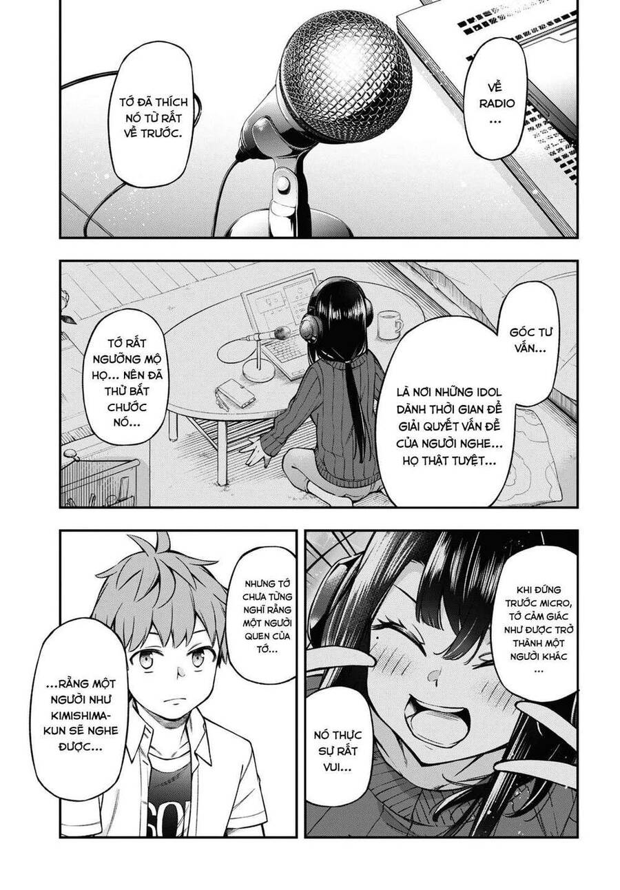 Đó Là Vì Cậu Thích Radio Chapter 4 - 20