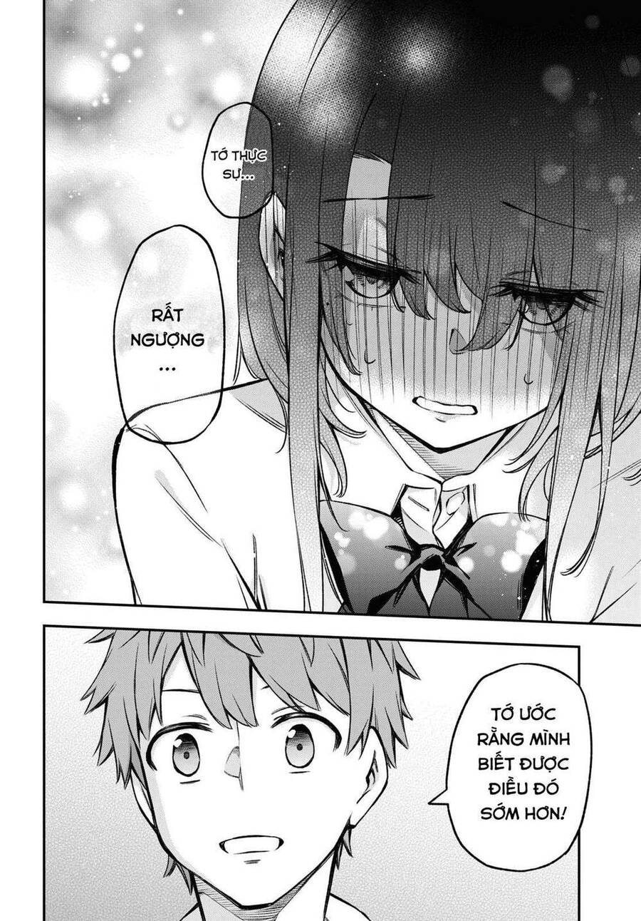 Đó Là Vì Cậu Thích Radio Chapter 4 - 21