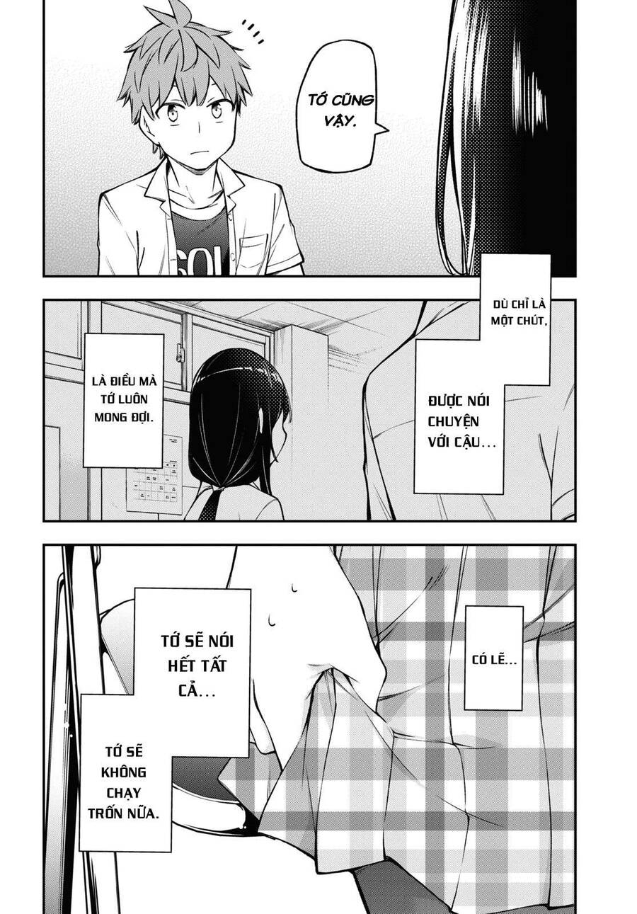 Đó Là Vì Cậu Thích Radio Chapter 4 - 25