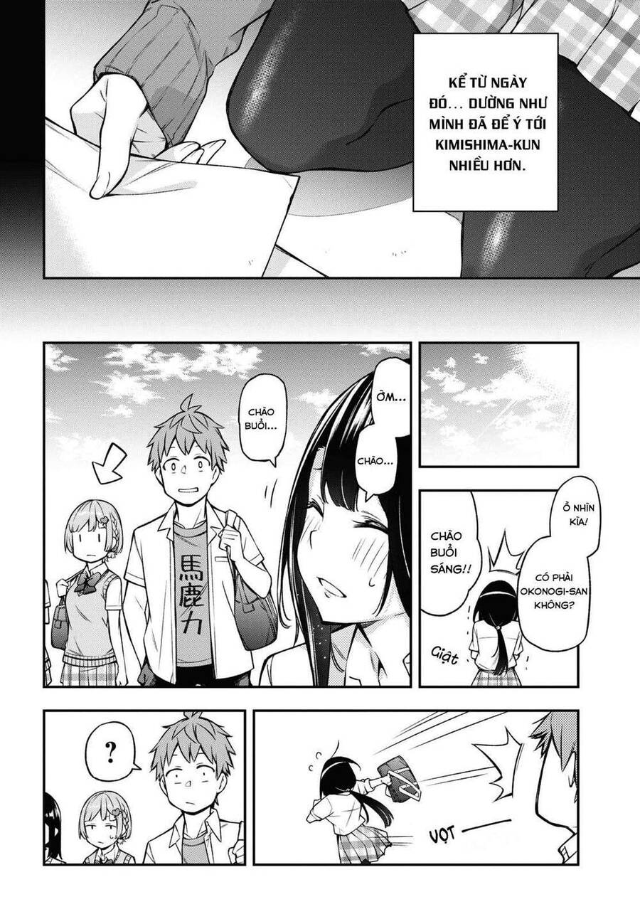 Đó Là Vì Cậu Thích Radio Chapter 4 - 7