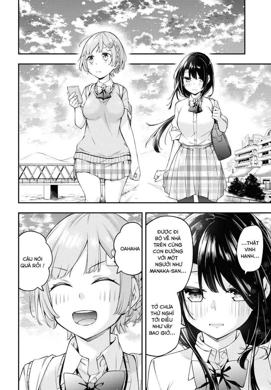 Đó Là Vì Cậu Thích Radio Chapter 5 - 15