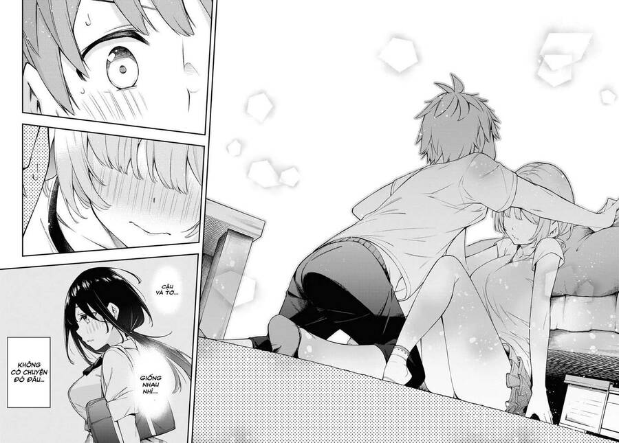 Đó Là Vì Cậu Thích Radio Chapter 6 - 19