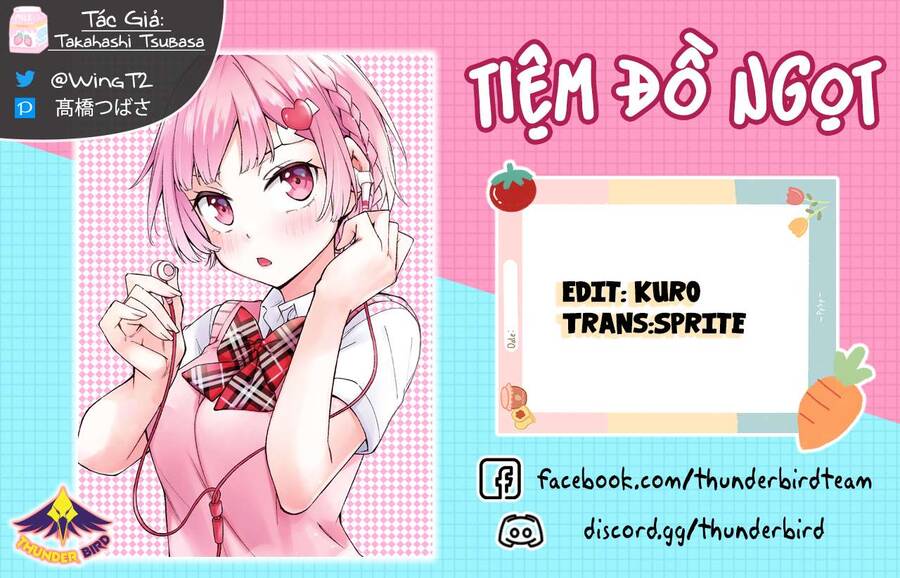 Đó Là Vì Cậu Thích Radio Chapter 7 - 1