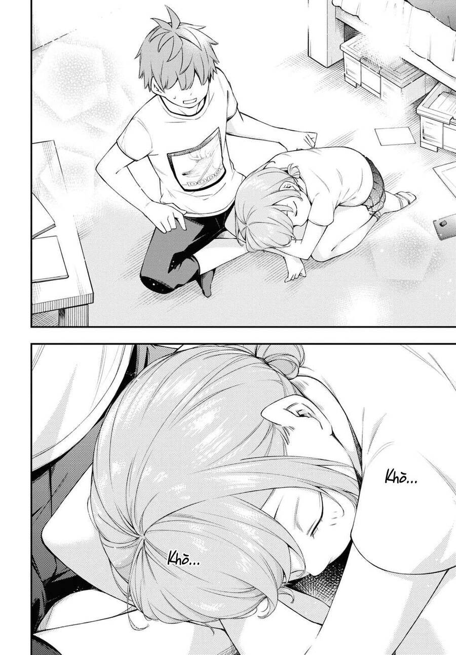 Đó Là Vì Cậu Thích Radio Chapter 7 - 11