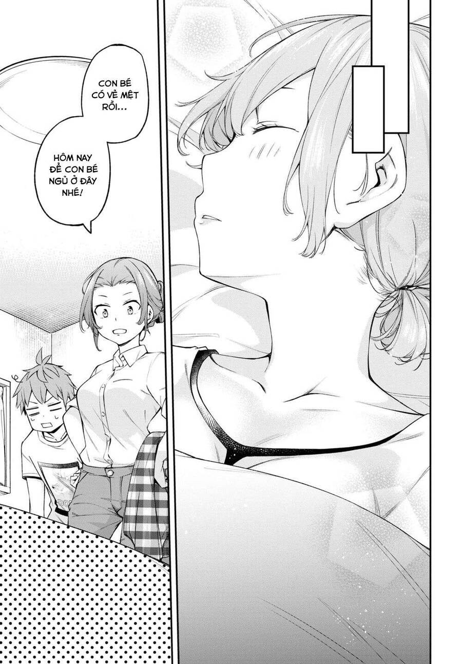 Đó Là Vì Cậu Thích Radio Chapter 7 - 16