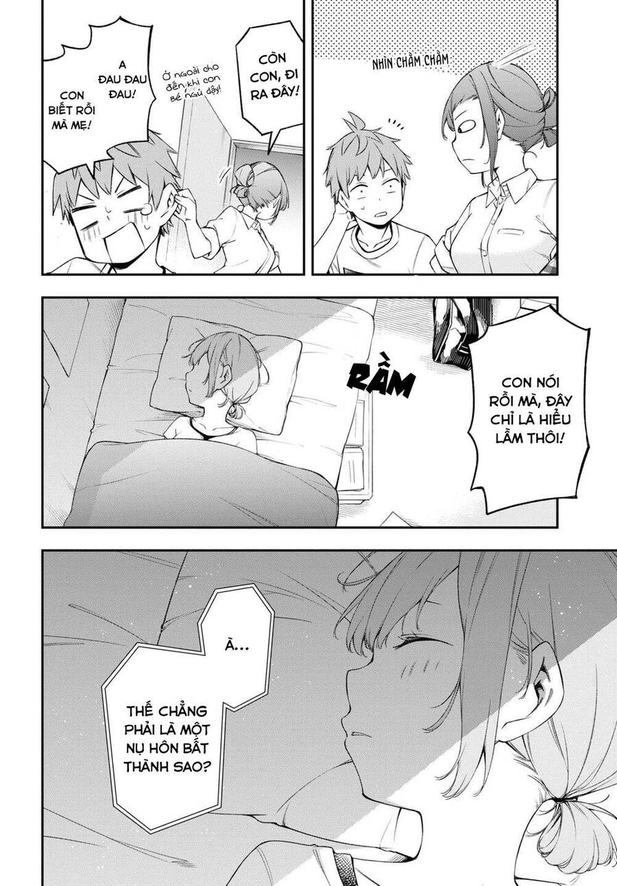 Đó Là Vì Cậu Thích Radio Chapter 7 - 17