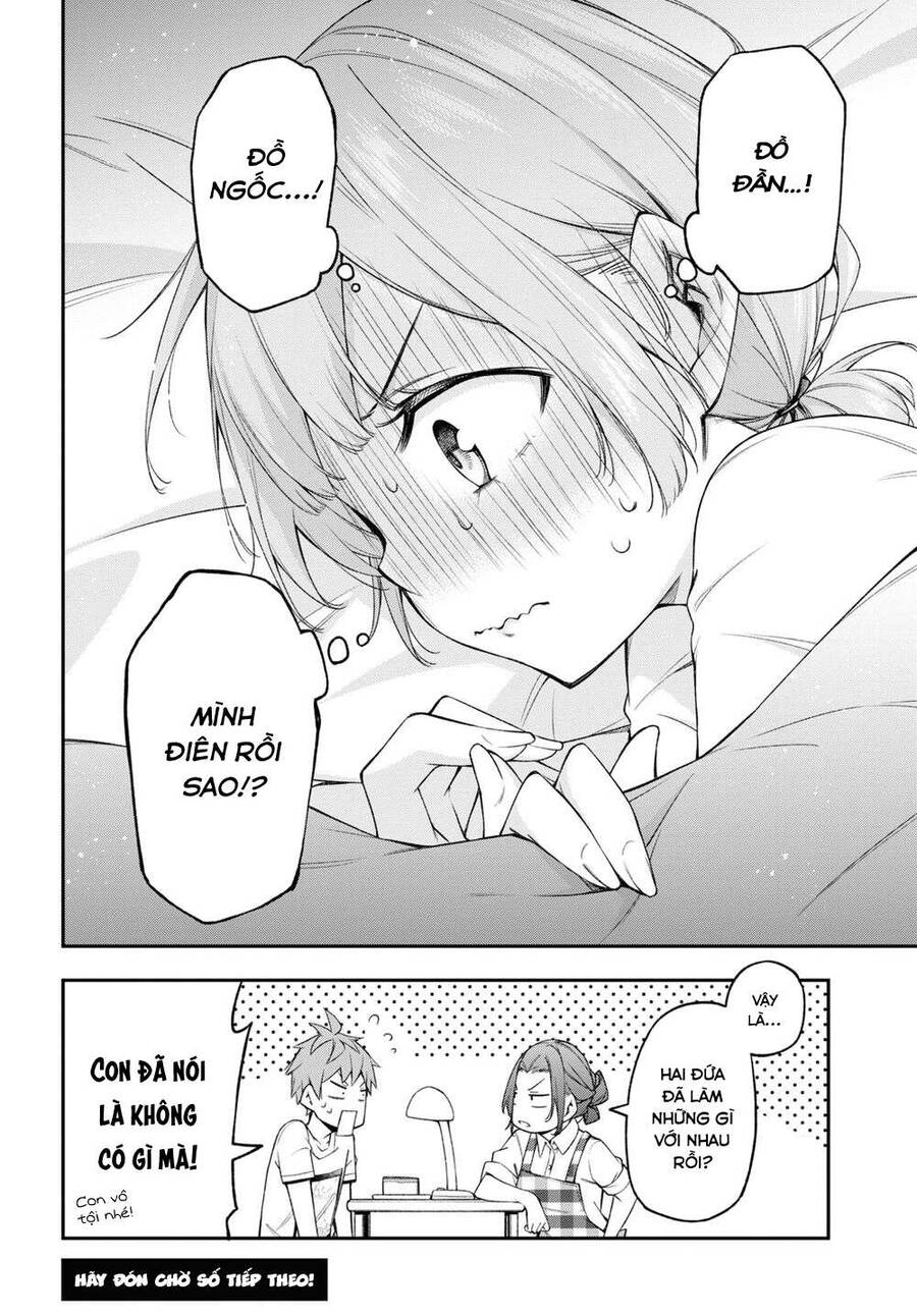 Đó Là Vì Cậu Thích Radio Chapter 7 - 19