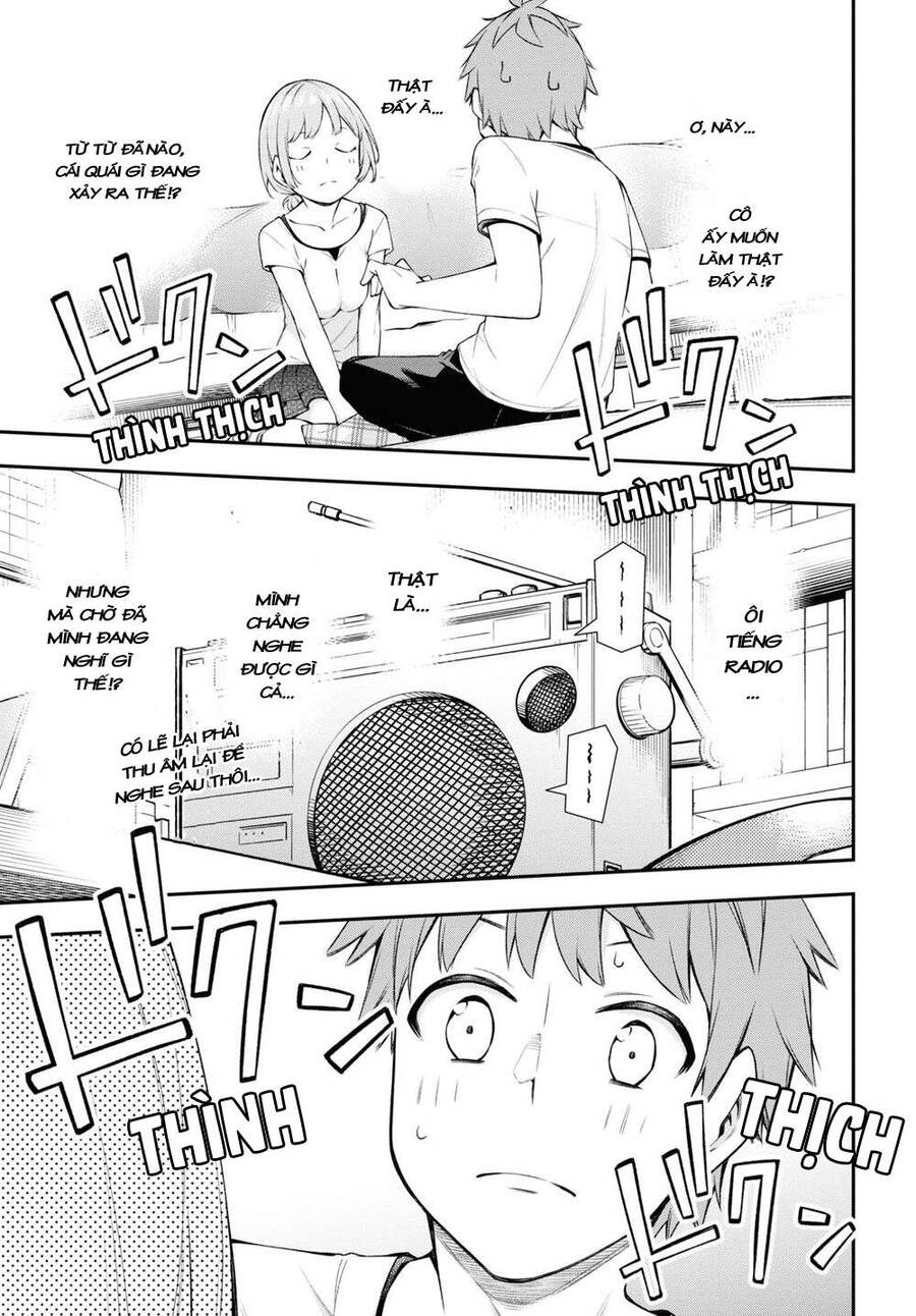 Đó Là Vì Cậu Thích Radio Chapter 7 - 6