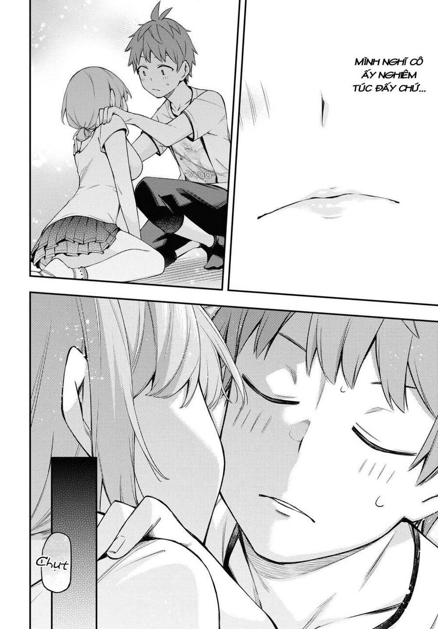 Đó Là Vì Cậu Thích Radio Chapter 7 - 7