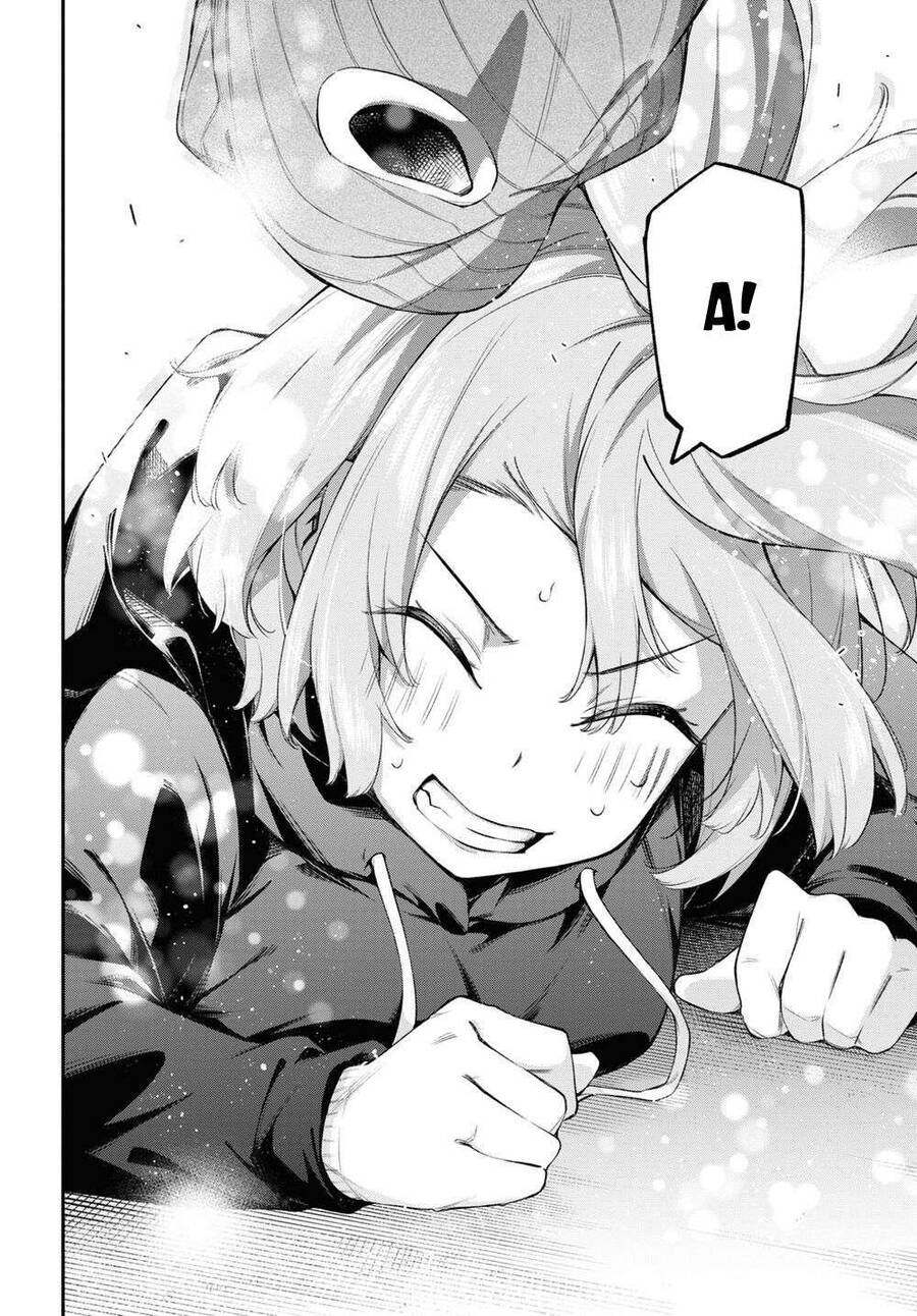 Đó Là Vì Cậu Thích Radio Chapter 8 - 19