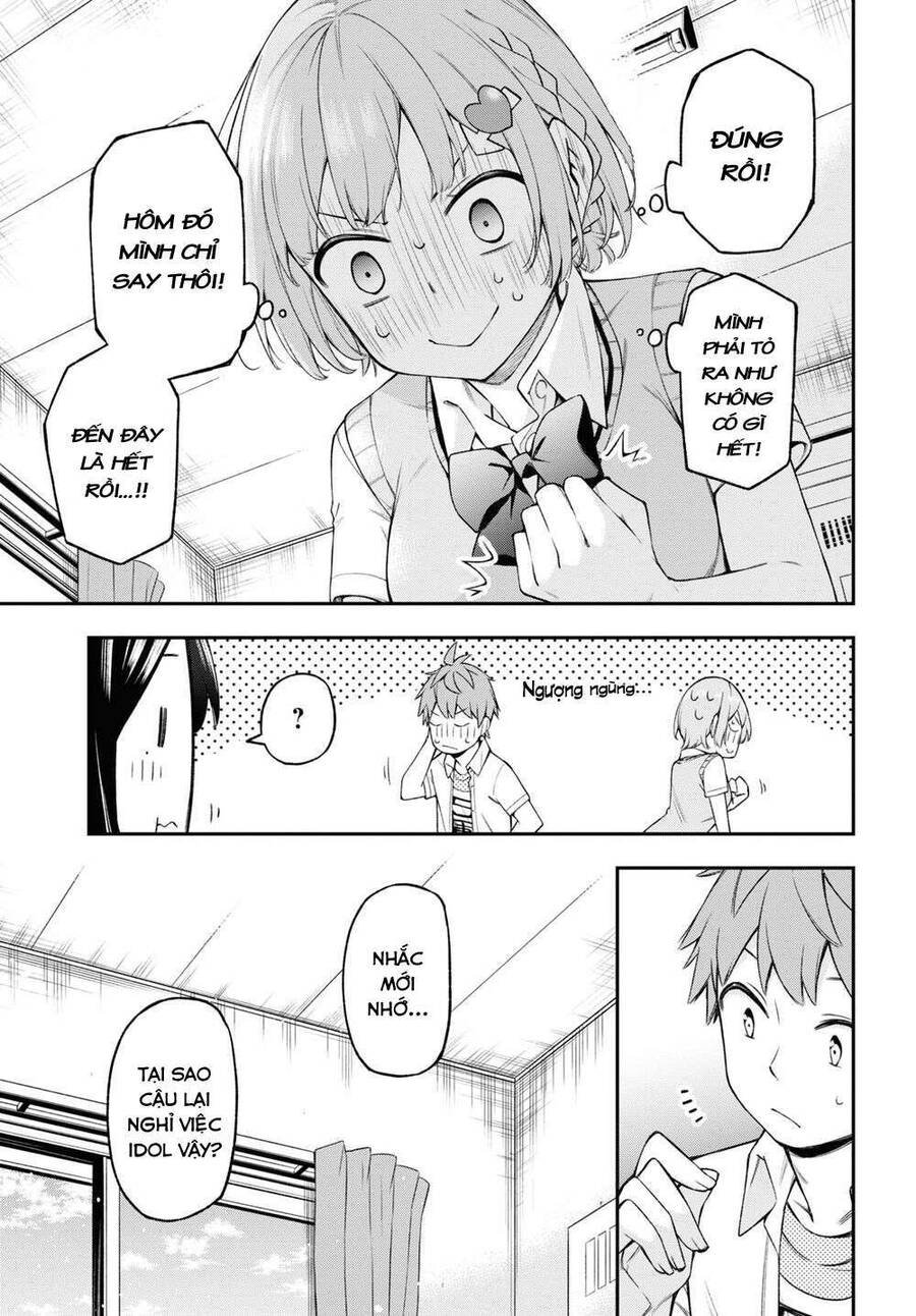 Đó Là Vì Cậu Thích Radio Chapter 8 - 6