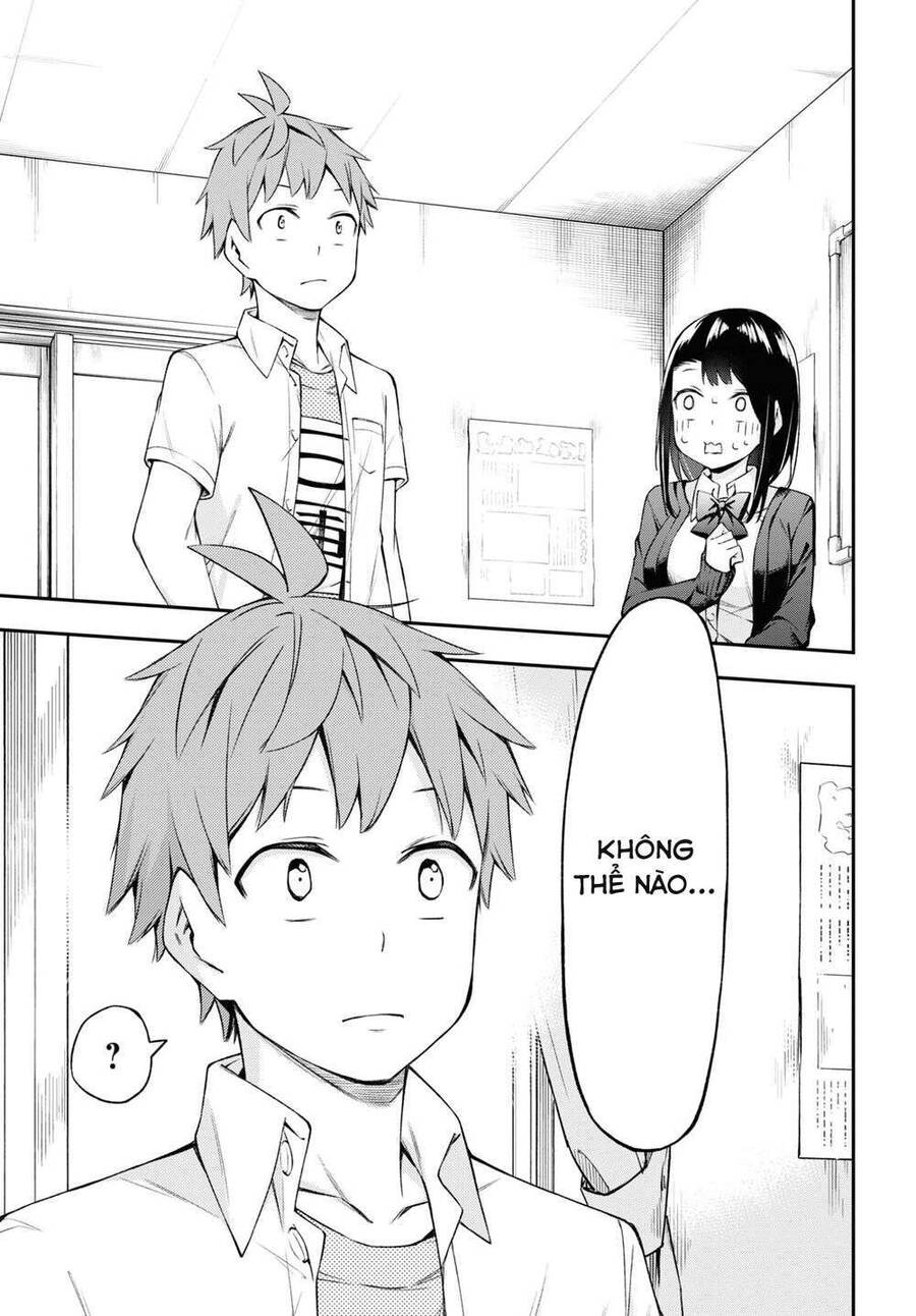Đó Là Vì Cậu Thích Radio Chapter 9 - 11