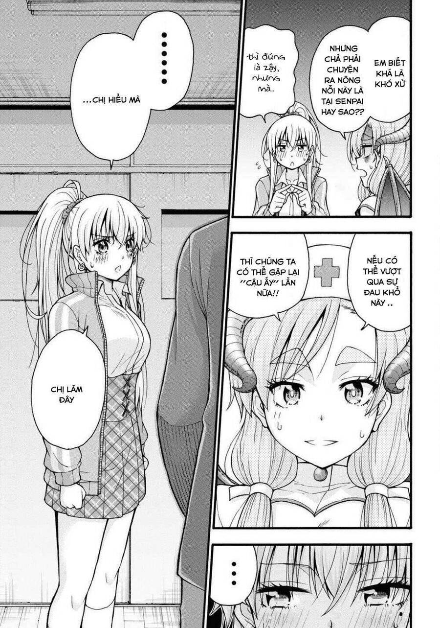 Đừng Biến Dạng Mà, Ogata-Kun!! Chapter 2 - 23