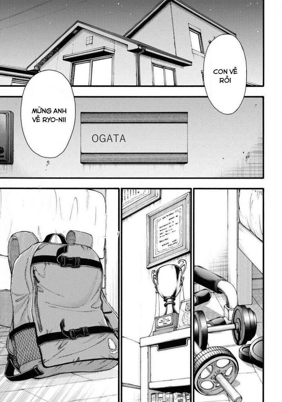 Đừng Biến Dạng Mà, Ogata-Kun!! Chapter 2 - 39