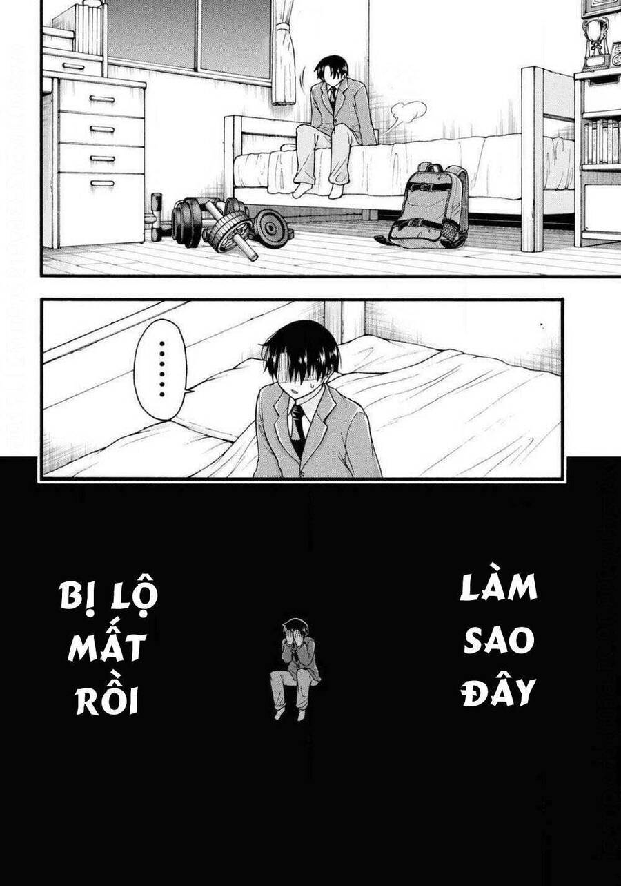 Đừng Biến Dạng Mà, Ogata-Kun!! Chapter 2 - 40