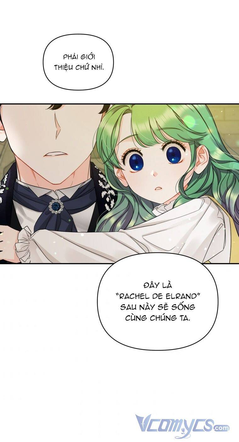 Tôi Trở Thành Em Gái Của Nam Chính Tiểu Thuyết Bl Chapter 1 - 76