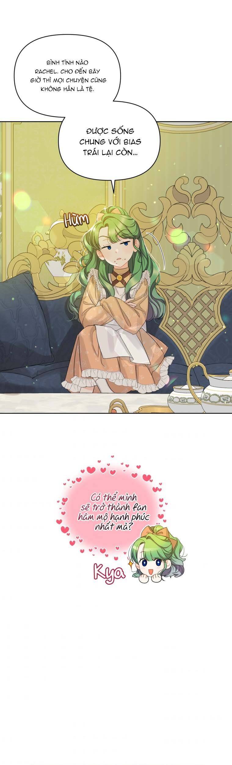 Tôi Trở Thành Em Gái Của Nam Chính Tiểu Thuyết Bl Chapter 2 - 14