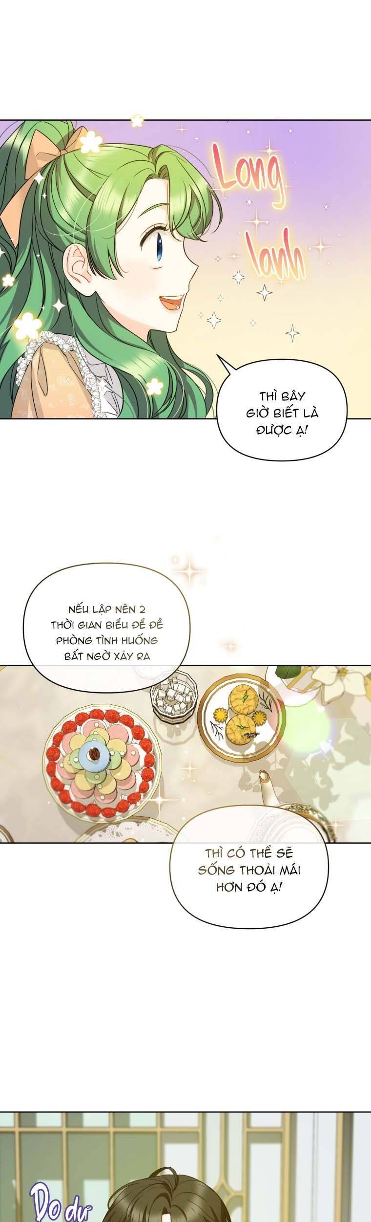 Tôi Trở Thành Em Gái Của Nam Chính Tiểu Thuyết Bl Chapter 2 - 36